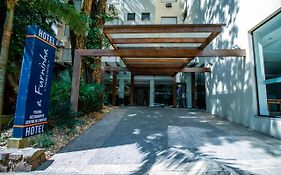 A Furninha Hotel