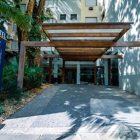 A Furninha Hotel Torres Exterior photo