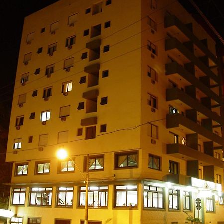 A Furninha Hotel Torres Exterior photo