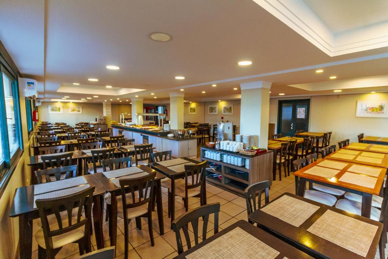 A Furninha Hotel Torres Exterior photo