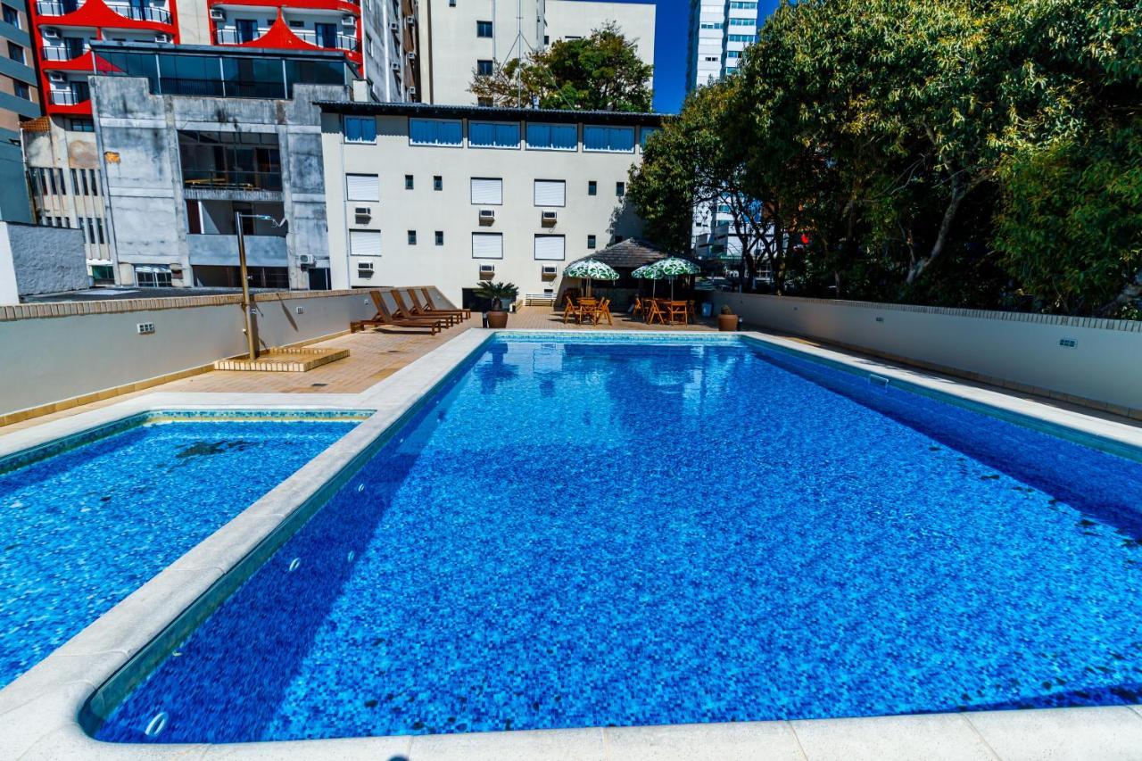A Furninha Hotel Torres Exterior photo