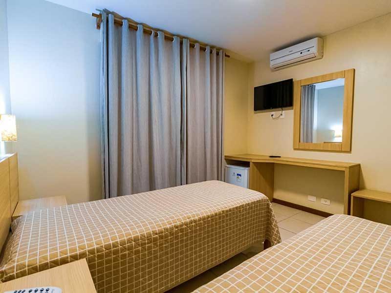 A Furninha Hotel Torres Exterior photo