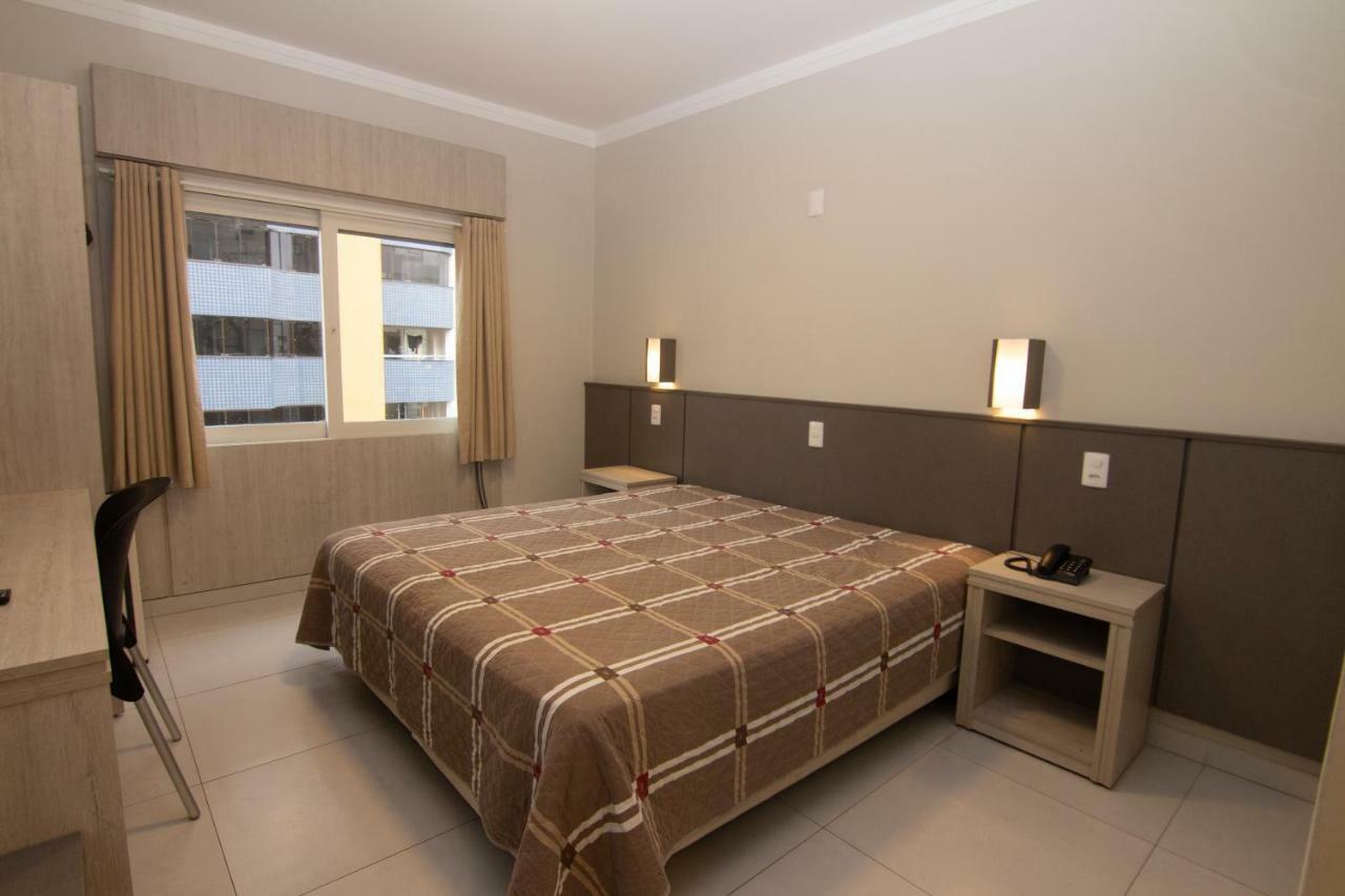 A Furninha Hotel Torres Exterior photo