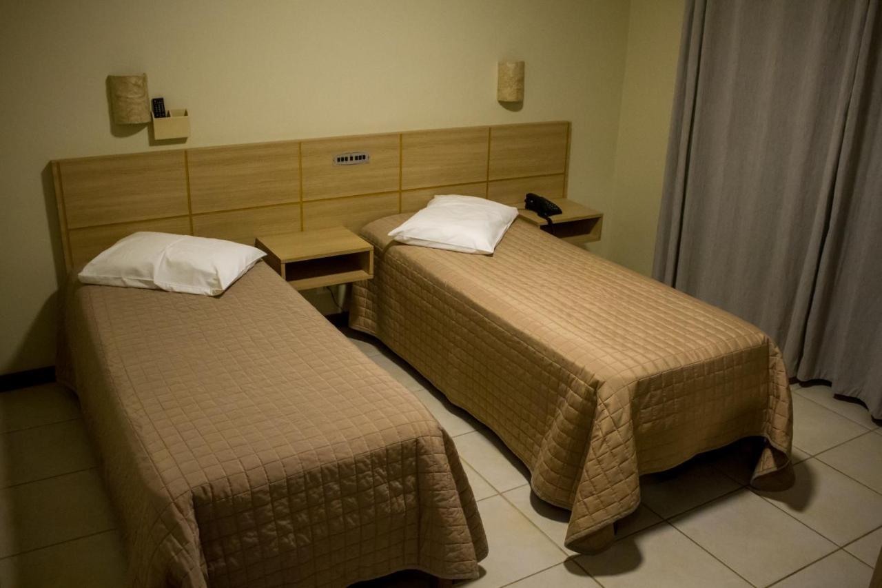 A Furninha Hotel Torres Exterior photo